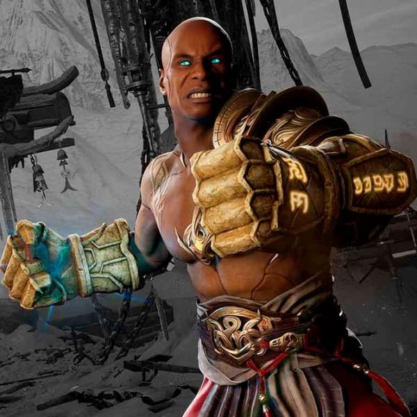 Mortal Kombat 1 Game for PlayStation 5 photo 4