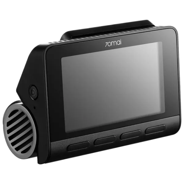Видеорегистратор 70mai A810 Sony Starvis 2 IMX678/ Black photo 4