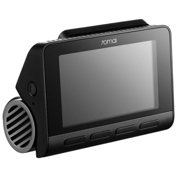 Видеорегистратор 70mai A810 Sony Starvis 2 IMX678/ Black photo 4