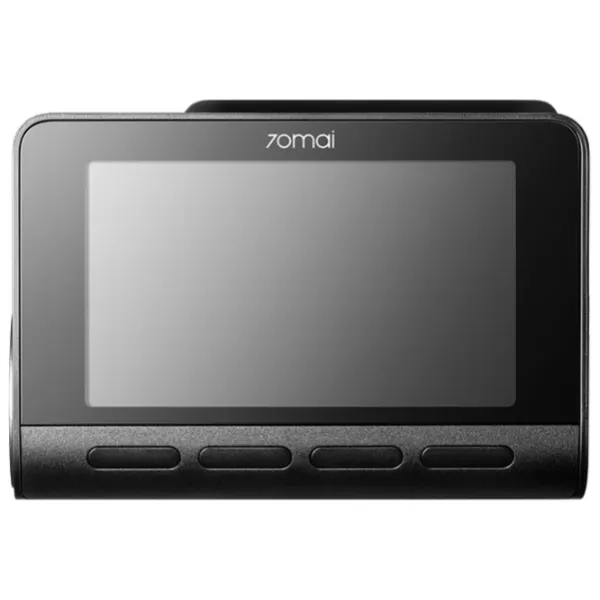 Видеорегистратор 70mai A810 Sony Starvis 2 IMX678/ Black photo 5