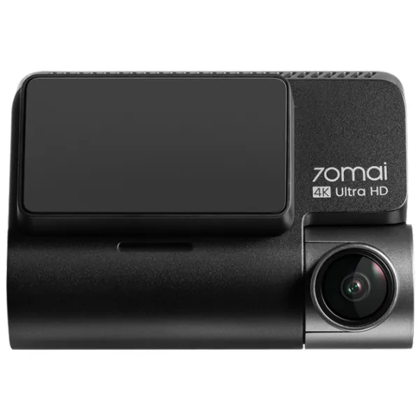 Видеорегистратор 70mai A810 Sony Starvis 2 IMX678/ Black photo 6