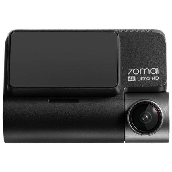 Видеорегистратор 70mai A810 Sony Starvis 2 IMX678/ Black photo 6
