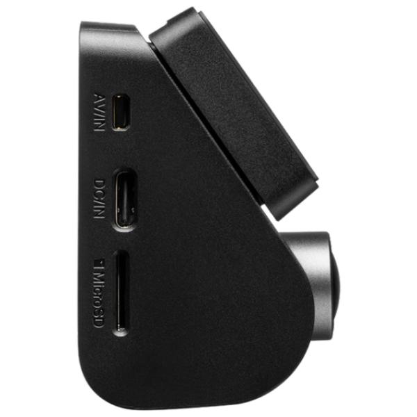 Видеорегистратор 70mai A810 Sony Starvis 2 IMX678/ Black photo 8