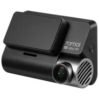 Видеорегистратор 70mai A810 + RC12 Sony Starvis 2 IMX678/ Черный photo 7