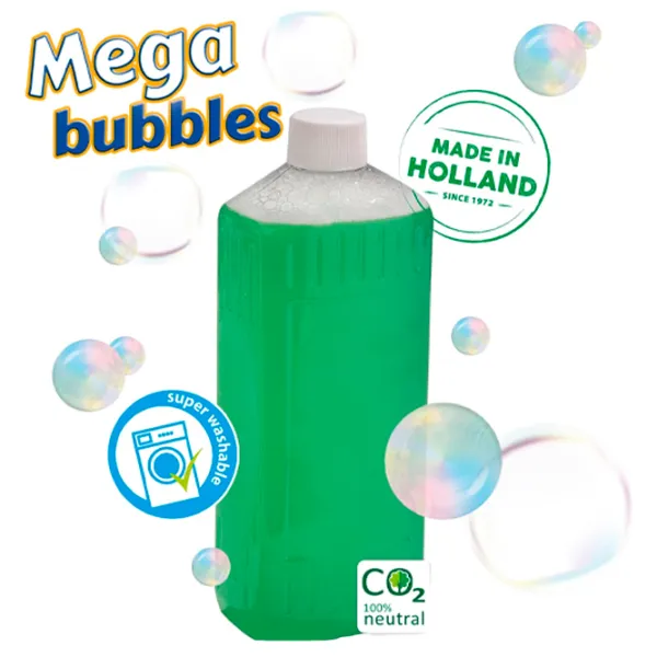 Креативный набор SES Standing in a mega bubble 02257 5+/ Разноцветный Разноцветный photo 2