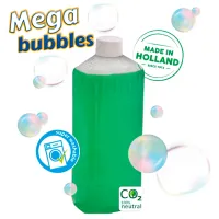 Set de creație SES Standing in a mega bubble 02257 5+/ Multicolor Multicolor photo 2