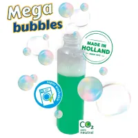 Set de creație SES Bubble cube 02272S 5+/ Multicolor Multicolor photo 2
