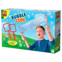 Set de creație SES Bubble cube 02272S 5+/ Multicolor Multicolor photo 3