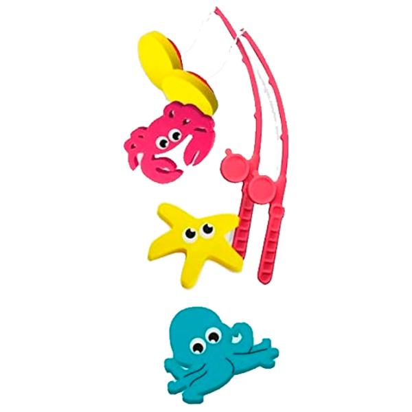 Set de creație SES Fishing in the water 13092 3+/ Multicolor Multicolor photo 2