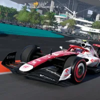 Formula 1 Manager 2K23 Game for PlayStation 5 photo 2