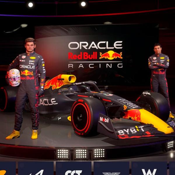 Formula 1 Manager 2K23 Game for PlayStation 5 photo 4
