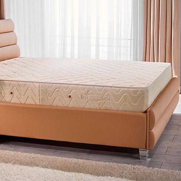 Saltea ortopedică Ambianta Somneo Lux 80 x 190 cm Înălțimea saltelei: 24 cm photo 3 Saltea ortopedică Ambianta Somneo Lux 80 x 190 cm Înălțimea saltelei: 24 cm photo 3