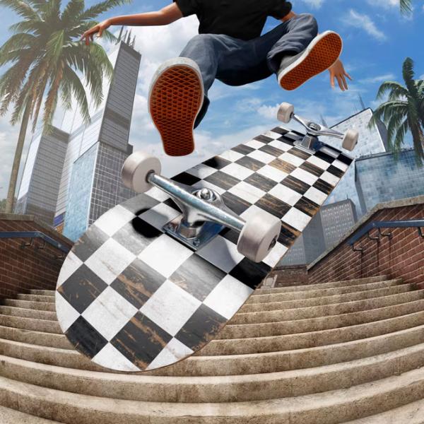 Skater PS VR2 Game for PlayStation 5 photo 3 Skater PS VR2 Game for PlayStation 5 photo 3