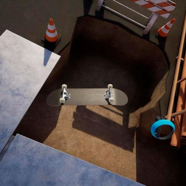 Skater PS VR2 Game for PlayStation 5 photo 5 Skater PS VR2 Game for PlayStation 5 photo 5