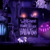 Death or Treat Death or Treat Game for Nintendo Switch photo 2