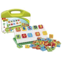 Constructor Unico Plus AG 8631-0000 Creativ/ Multicolor photo 3
