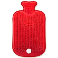 Termofor Beurer HK44 Cosy 100 W / Flis / Red photo 2