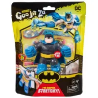 Figurină Goo Jit Zu DC Goojitzu Batman 4+/ Multicolor photo 2