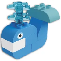 Constructor Unico Plus AG 8627-0000 Creativ/ Multicolor photo 2