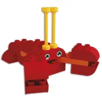 Constructor Unico Plus AG 8627-0000 Creativ/ Multicolor photo 3