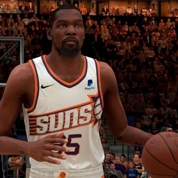 NBA 2K24 Game for Xbox Series X photo 5