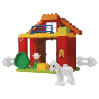 Constructor Unico Plus AG 8559-0000 Clasic/ Multicolor photo 2