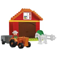 Constructor Unico Plus AG 8559-0000 Clasic/ Multicolor photo 3