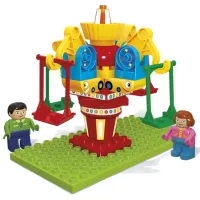 Constructor Unico Plus AG 8623-0000 Clasic/ Multicolor photo 2