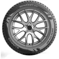 Шины Kumho WinterCraft WP51 215/ 55 R16 97T Зимние/ Легковой photo 3