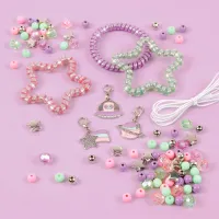 Set de creație Make It Real A Taste of Fashion 2110M 8+ / Multicolor Multicolor photo 2