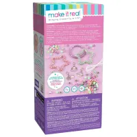 Set de creație Make It Real A Taste of Fashion 2110M 8+ / Multicolor Multicolor photo 4