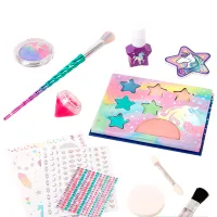 Set de creație Make It Real Deluxe Unicorn Makeup Set 2461M 8+/ Multicolor Multicolor photo 4