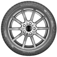 Anvelope Kumho WinterCraft WP52 175/ 65 R15 84T TL Iarnă/ Autoturism photo 3