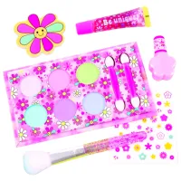 Set de creație Make It Real Love and Daisies Cosmetic set 2465M 8+/ Multicolor Multicolor photo 2