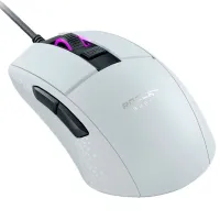 Мышь ROCCAT Burst Core USB / Белый photo 4