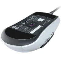 Мышь ROCCAT Burst Core USB / Белый photo 6