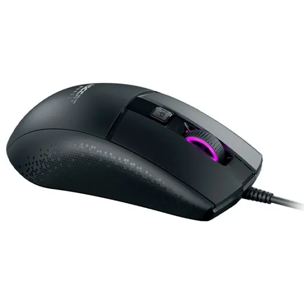 Мышь ROCCAT Burst Core USB/ Черный photo 2