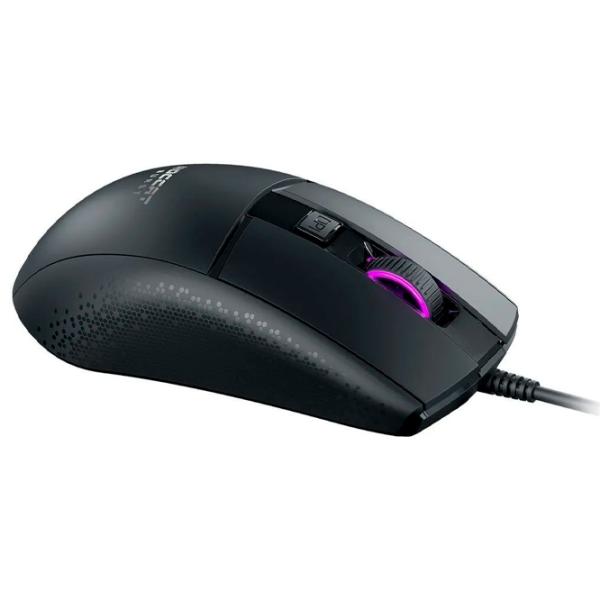 Мышь ROCCAT Burst Core USB/ Черный photo 2