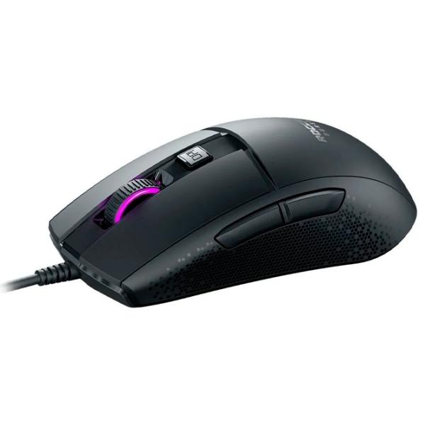 Мышь ROCCAT Burst Core USB/ Черный photo 3