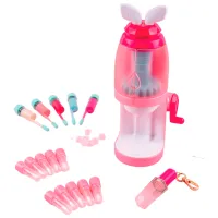 Креативный набор Make It Real Color Fusion: Lip Gloss Maker 2562M 6+/ Разноцветный Разноцветный photo 2