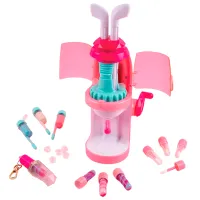 Креативный набор Make It Real Color Fusion: Lip Gloss Maker 2562M 6+/ Разноцветный Разноцветный photo 3