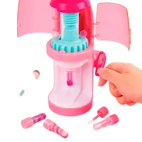 Креативный набор Make It Real Color Fusion: Lip Gloss Maker 2562M 6+/ Разноцветный Разноцветный photo 4