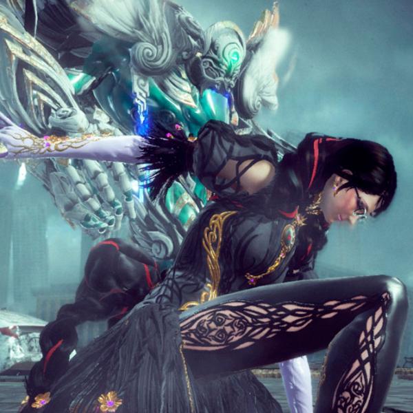 Bayonetta Bayonetta 3 Game for Nintendo Switch photo 3 Bayonetta Bayonetta 3 Game for Nintendo Switch photo 3