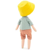 Мягкая игрушка Orange Toys Cotti Motti Nicky the Pig 4752218014503 3+/ Бежевый photo 3