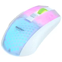 Мышь ROCCAT Burst Pro Air Radio / Белый photo 3