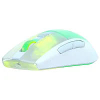 Мышь ROCCAT Burst Pro Air Radio / Белый photo 6