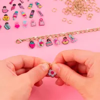 Креативный набор Make It Real Juicy Couture Absolutely Charming 4414M 8+/ Разноцветный Разноцветный photo 3