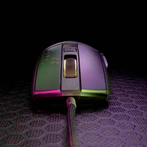 Mouse ROCCAT Burst Pro USB/ Black photo 5