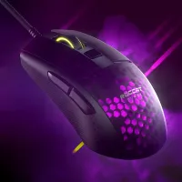 Мышь ROCCAT Burst Pro USB / Черный photo 6