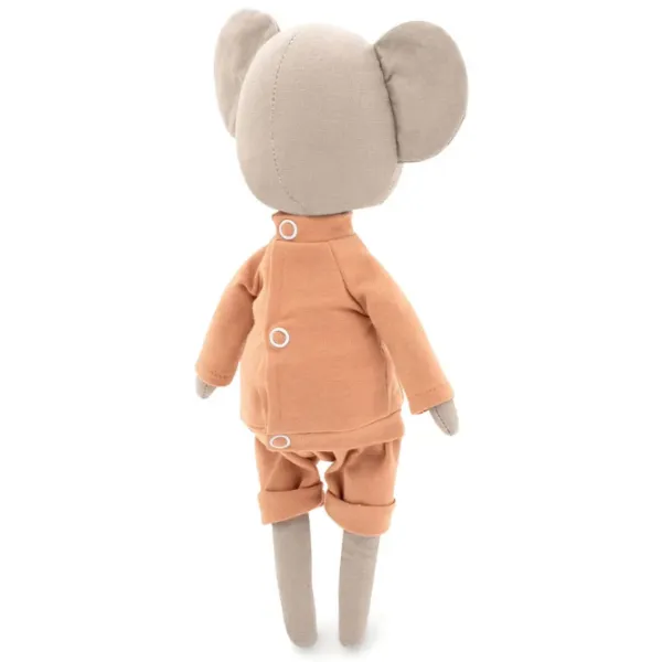 Jucărie moale Orange Toys Cotti Motti Freddy the Koala 4752218014459 3+/ Beige photo 2 Jucărie moale Orange Toys Cotti Motti Freddy the Koala 4752218014459 3+/ Beige photo 2